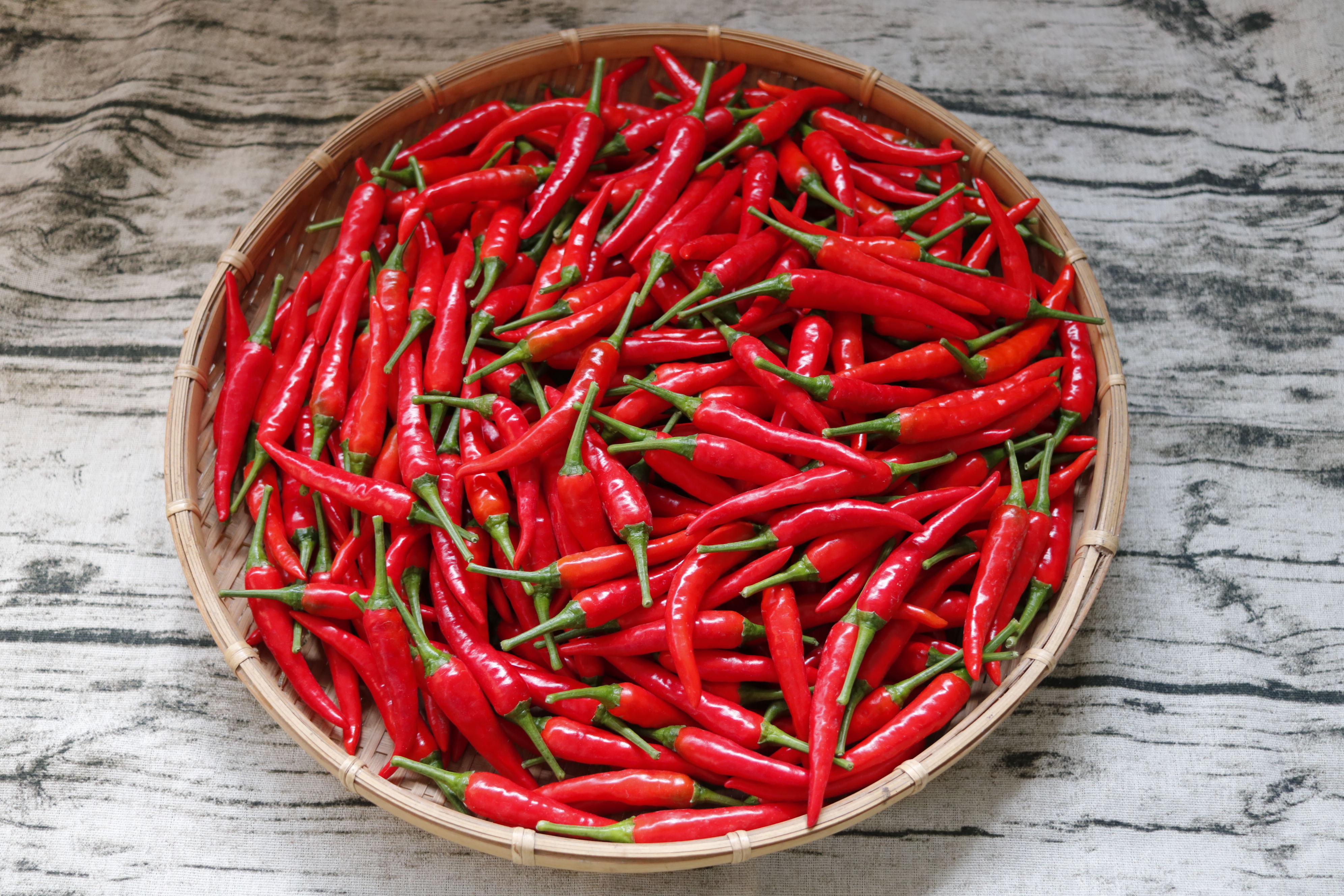 越南朝天椒Ớt việt nam