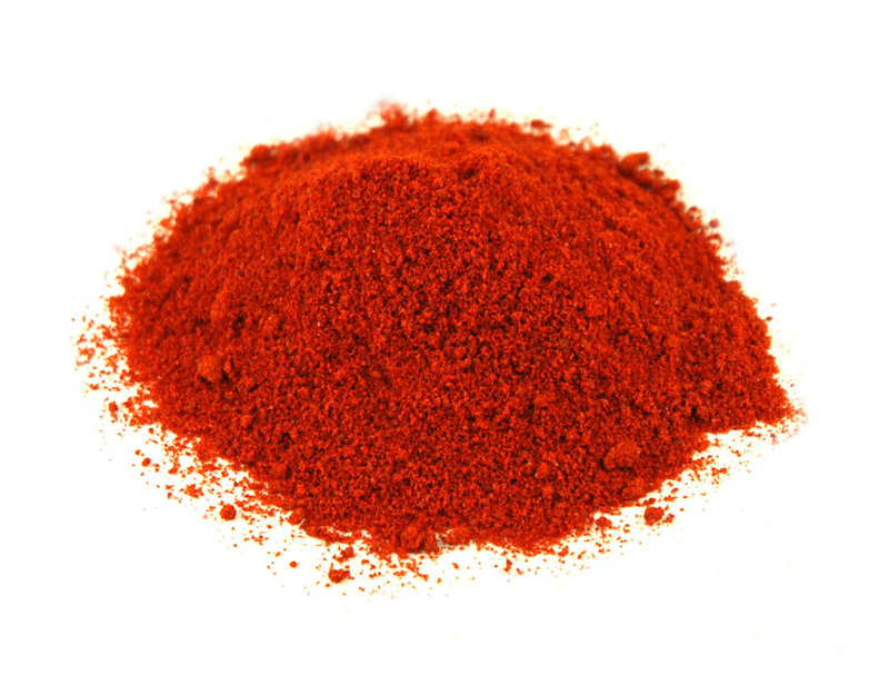 朝天椒(辣椒粉)Chili powder